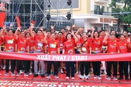 Nationwide campaign launched to build drug-free communes, wards and special zones